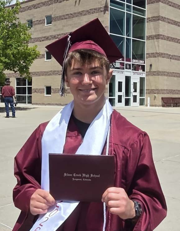 I'm Glad He Didn't Make State
