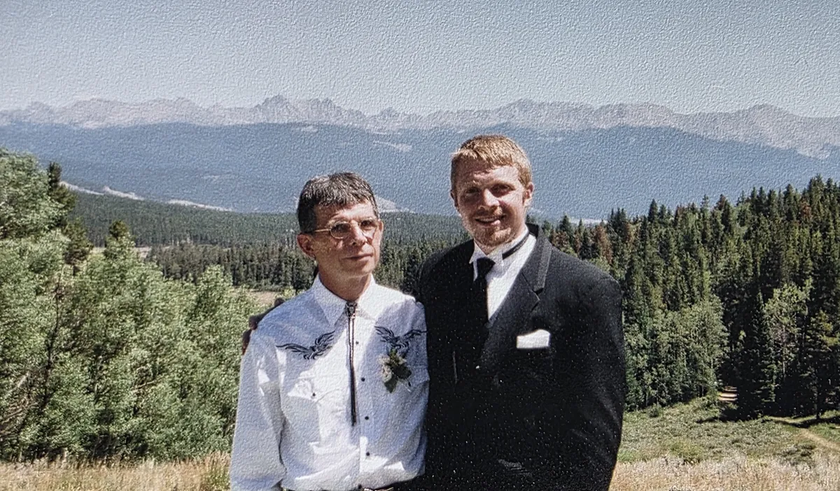 A Father's Day tradition led to an unexpected discovery and a simple invitation: honor the people you miss by embracing the things they loved. Sometimes the greatest tribute is to keep living with joy.