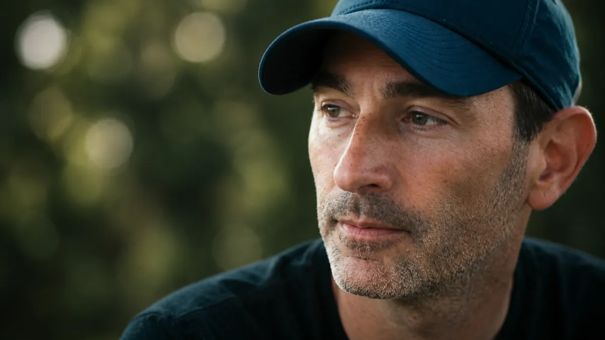 MS took away parts of the life Dave knew, but a bicycle gave him something back. What started with five miserable miles became a new way to measure progress, possibility, and who he could still become.