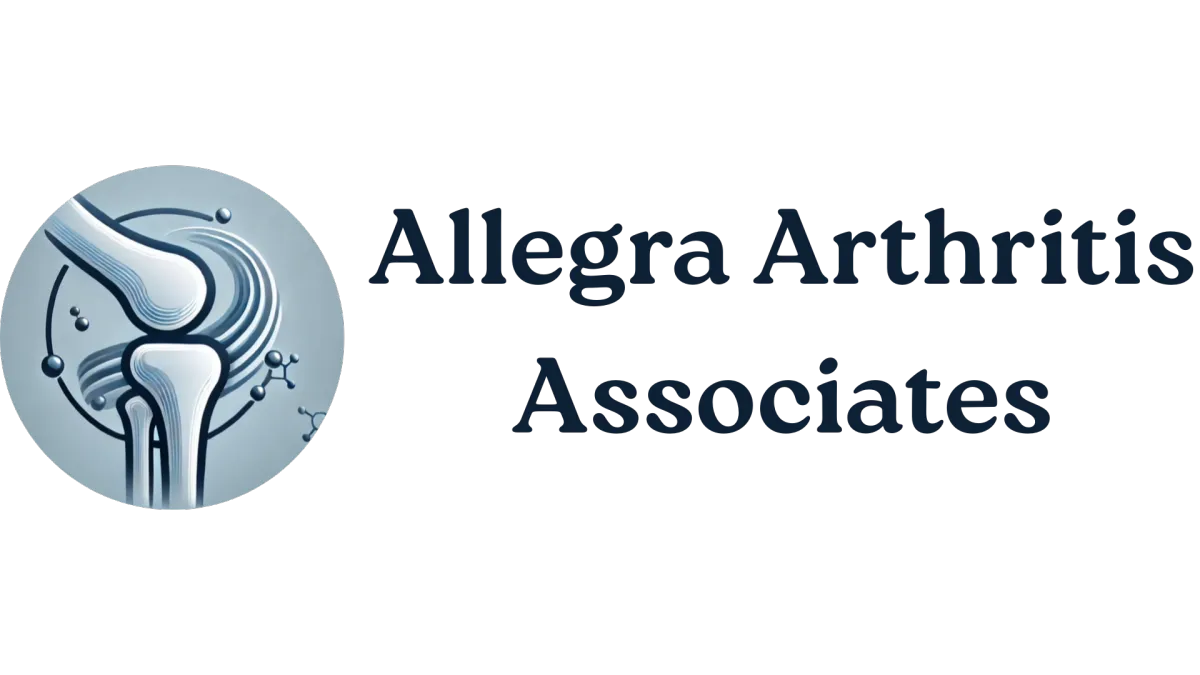 Allegra Arthritis Associates Logo