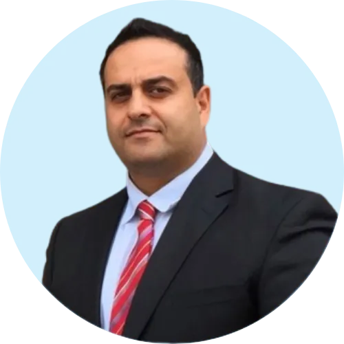 Richard Haddad, MD, FACR,  Rheumatologist