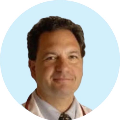 Edward Allegra, MD, FACR, Rehumatooist