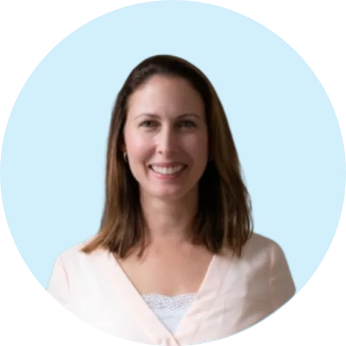 Amanda Scott, MD, Rheumatologist
