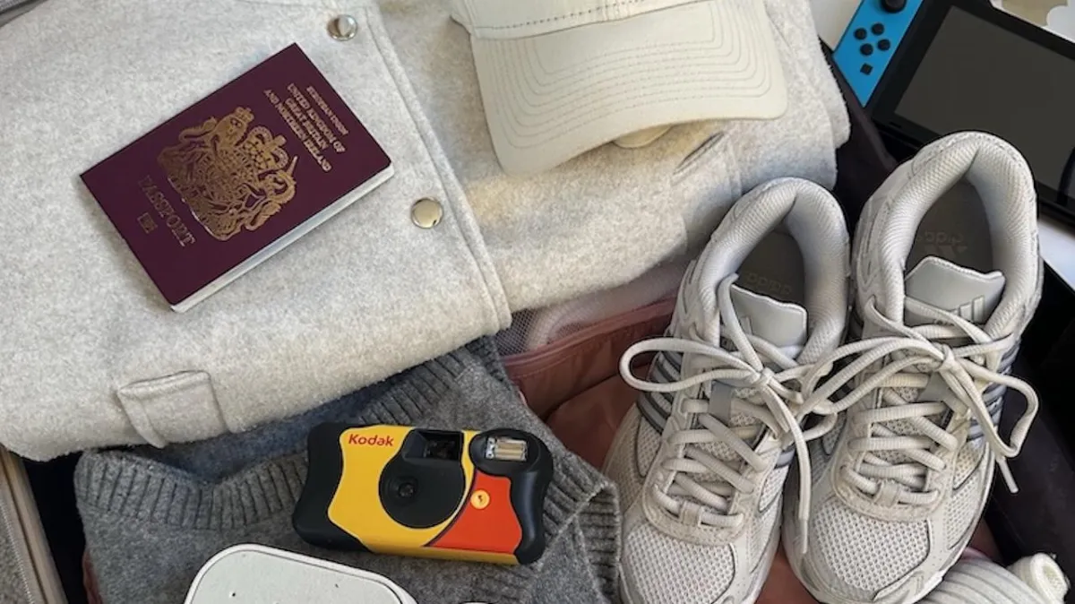 My Amazing Blog Title Goes Right Here