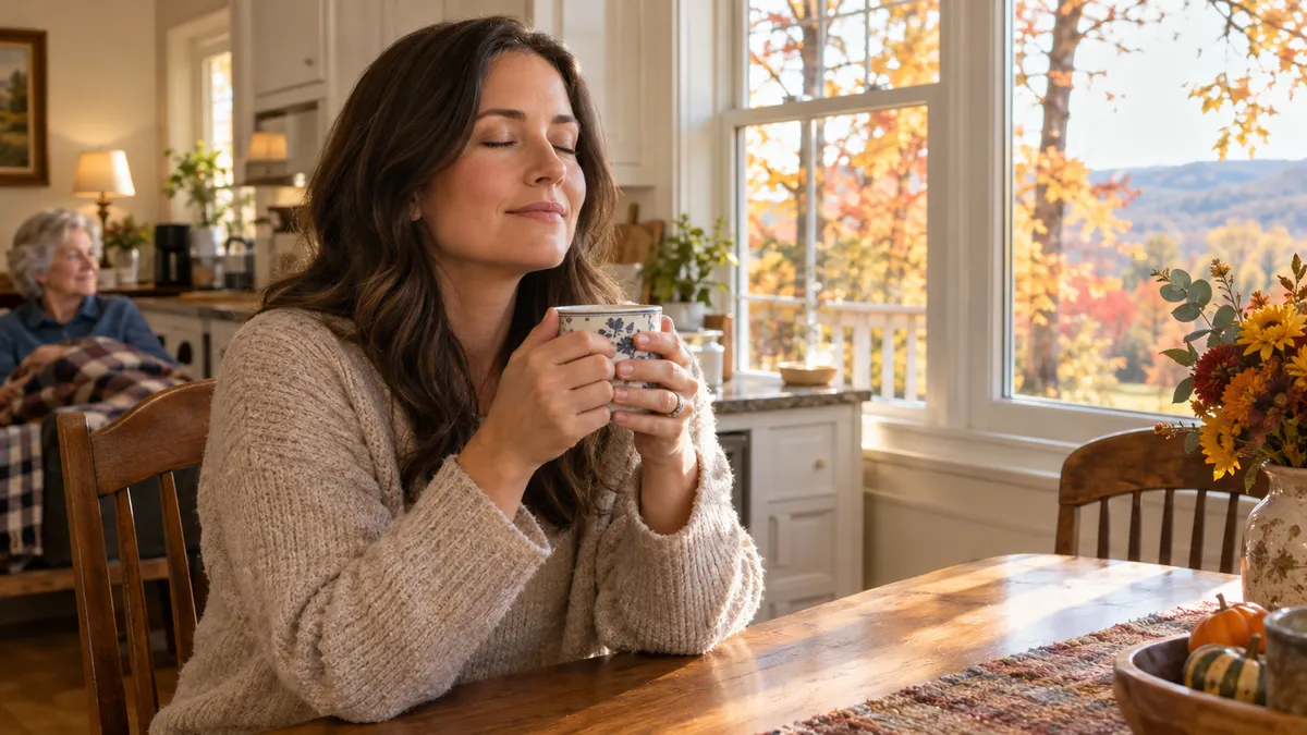 The Sandwich Generation Survival Guide for Upstate SC Families