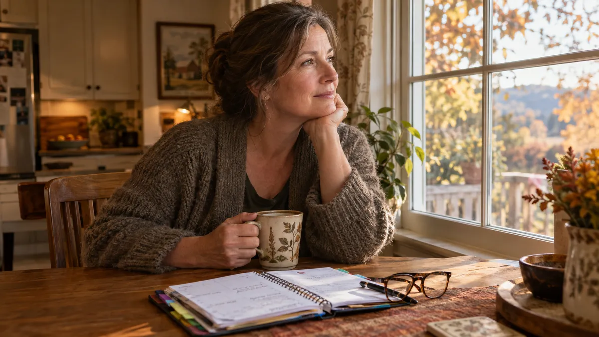 Caregiver Burnout: 12 Warning Signs and What to Do This Week for Upstate SC Families