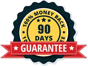 Tupi Tea  90-Day Money Back