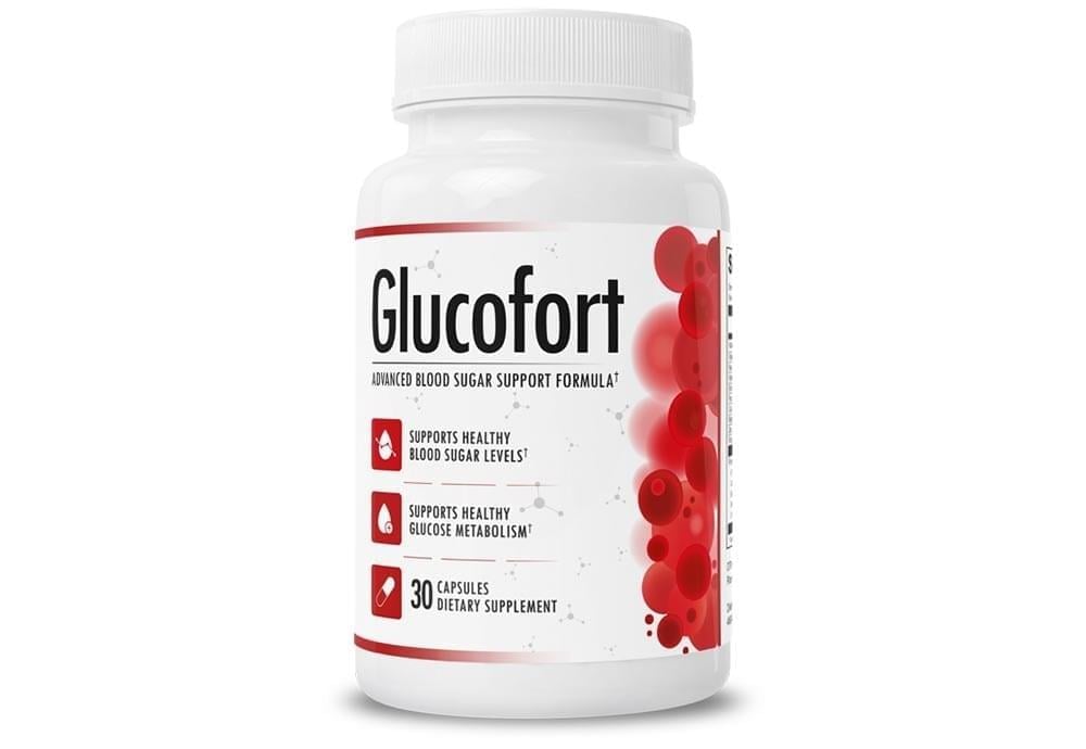Buy Glucotrust 1 bottle