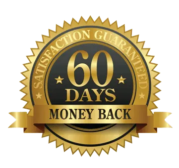 Hairfortin 60-Day Money Back