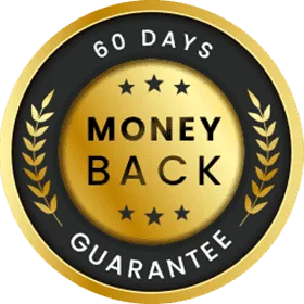 Amiclear 60-Day Money Back