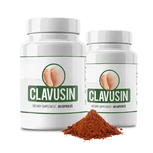 Clavusin-bottles