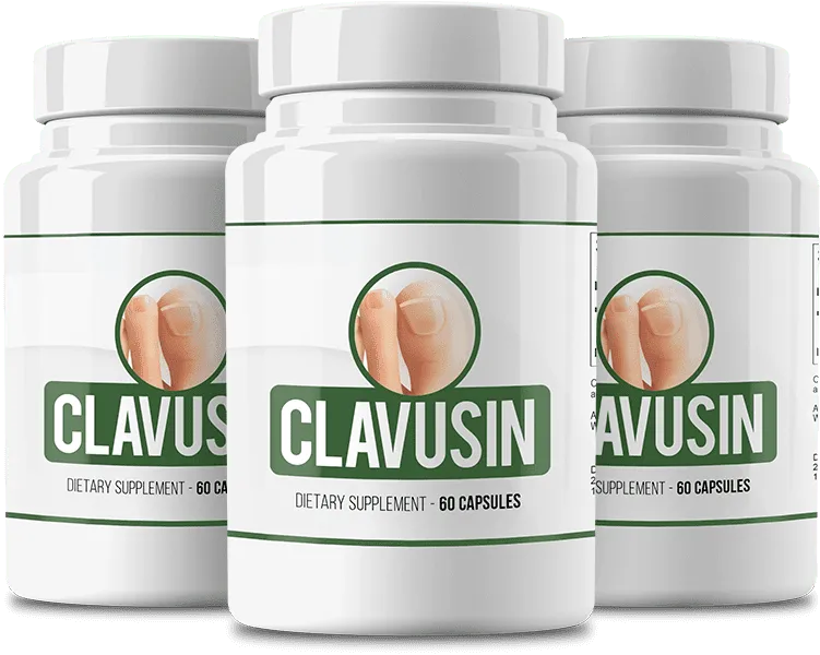 Clavusin-supplement