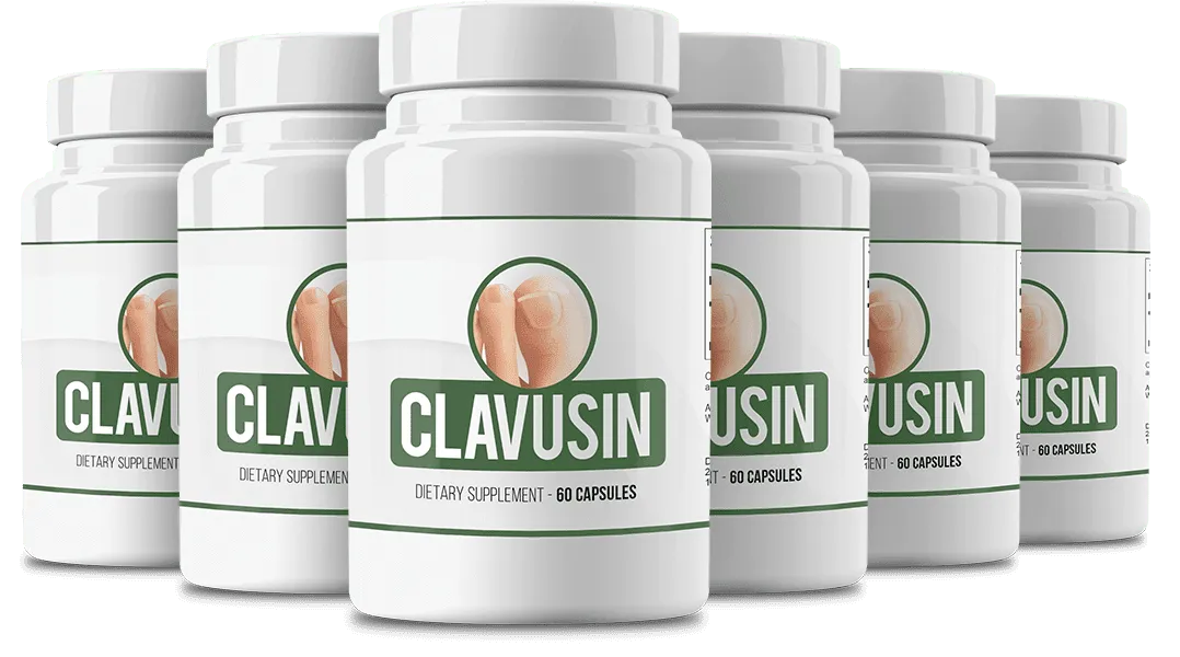 Clavusin-Combat-Fungus official
