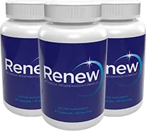 best liver renew supplement