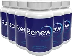 nerve renew supplement
