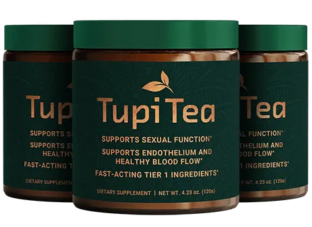 Tupi Tea