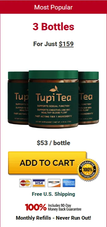 tupitea for sale