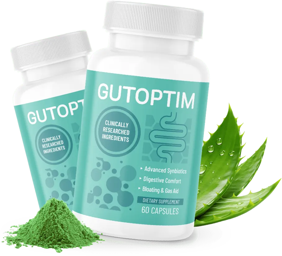 GutOptim-supplement