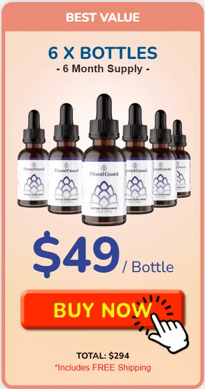 Pineal Guard buy-6-bottle