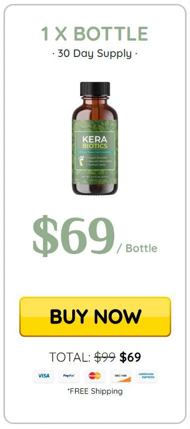 KeraBiotics-buy-1-bottle
