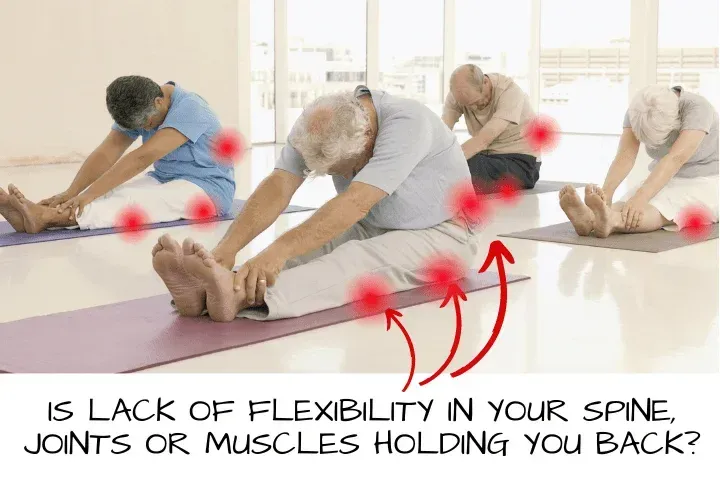 Hyperbolic stretching