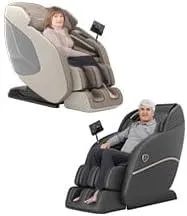 Real Relax 2025 Massage Chair 