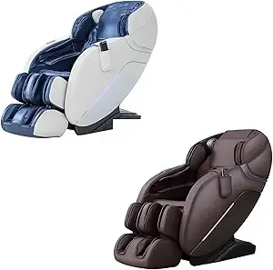 iRest Zero Gravity Massage Chair