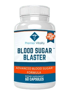 blood sugar blaster supplement