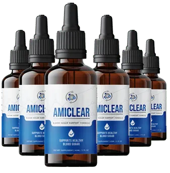 Buy Amiclear drops
