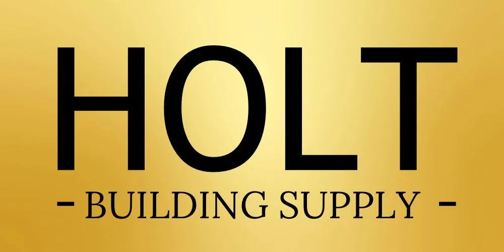 Holt Building Supply