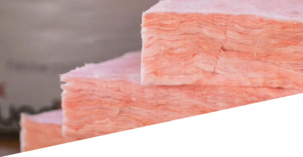 Insulation for Holt Building Supply