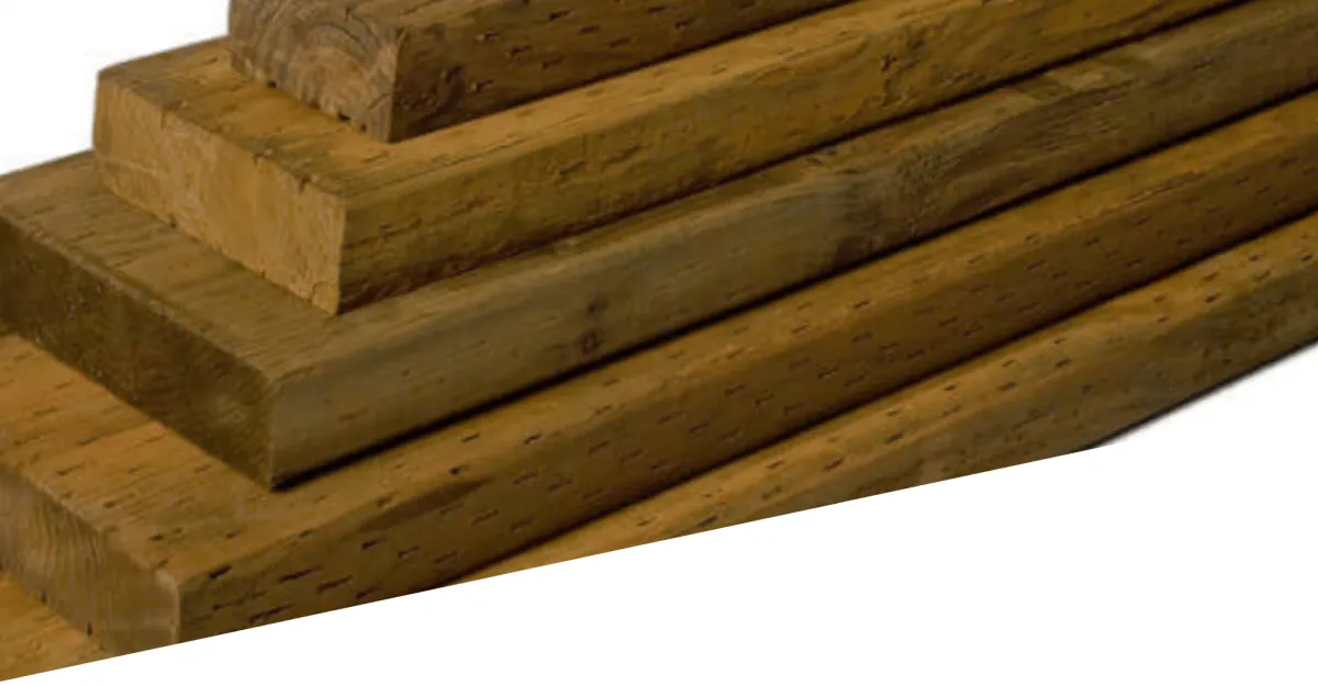 Plywood lumber for Holt Building Supply