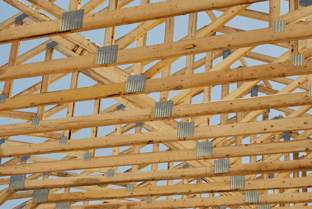 Holt Building Supply partners with Truss Plants