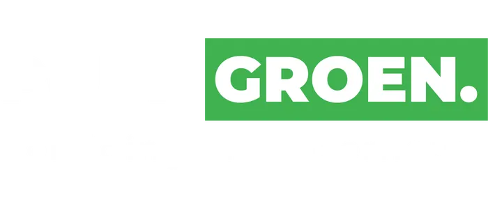 PUURGROEN Logo