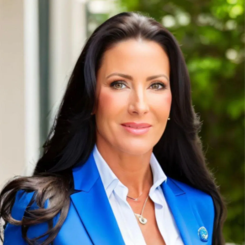 Suzette Sexton