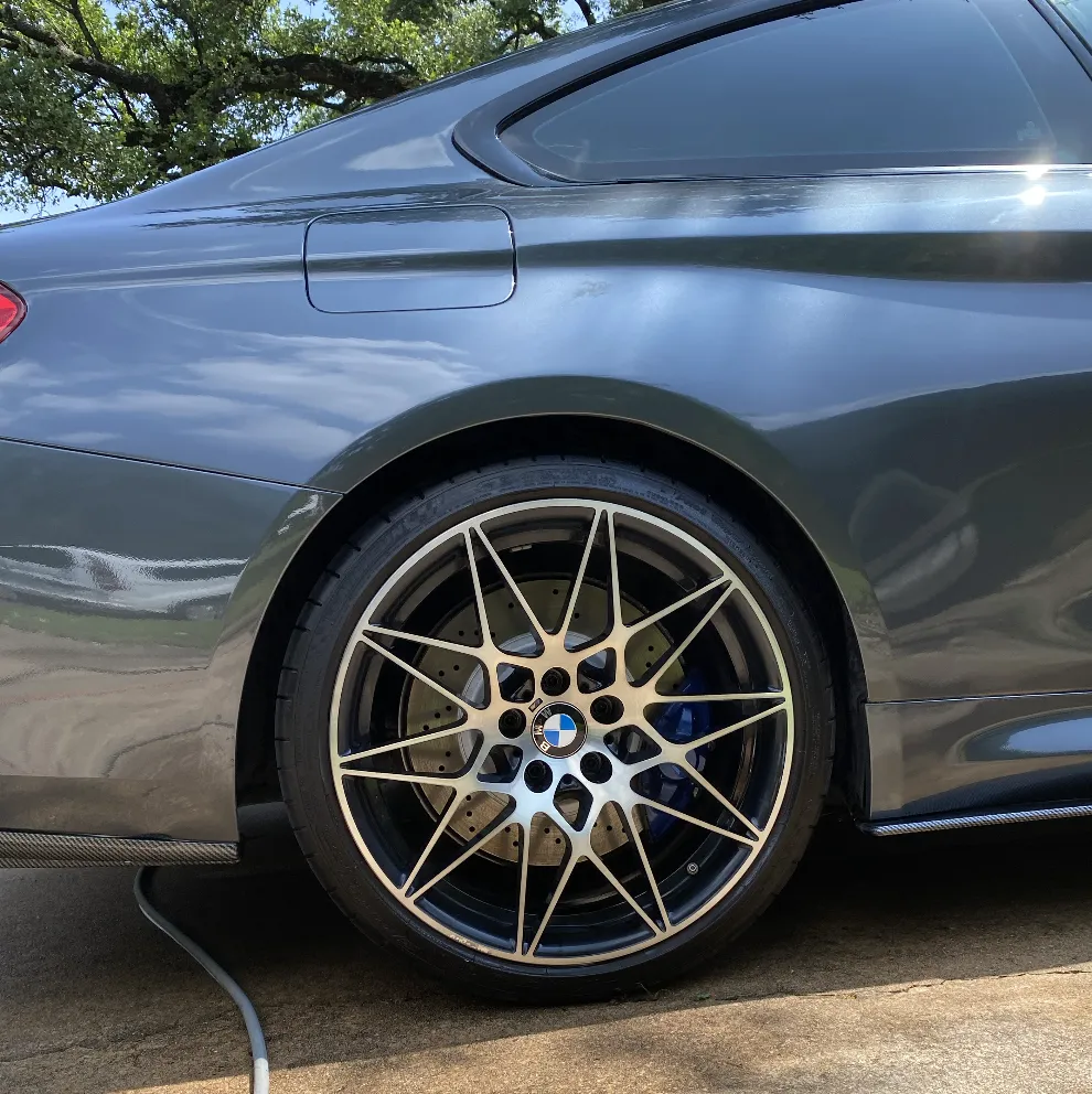 Mobile Car Detailing In Austin