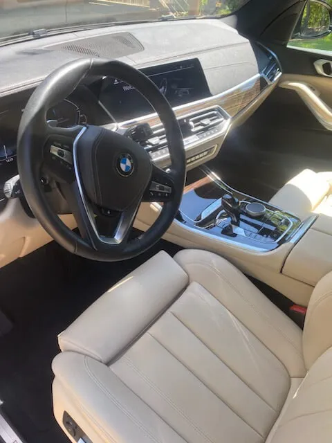Mobile Car Detailing In Austin