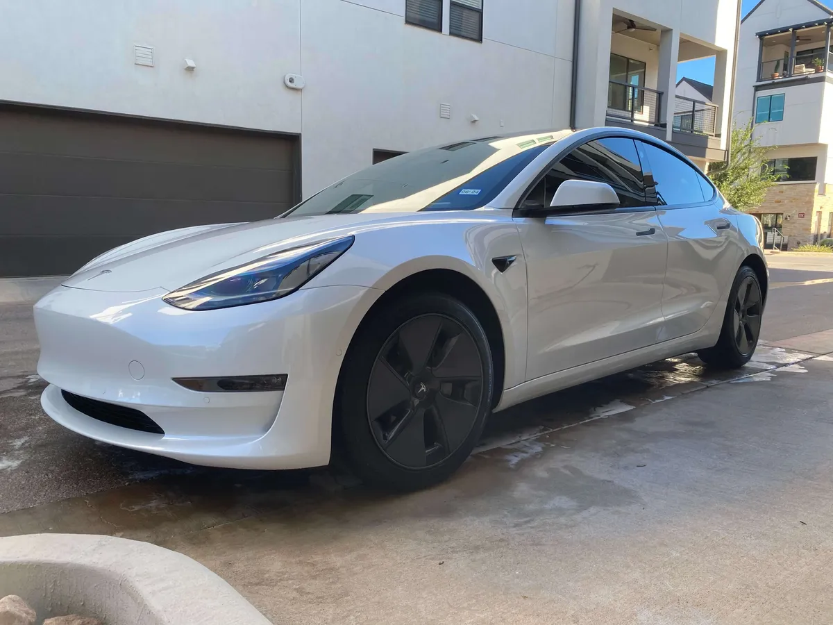 Mobile Car Detailing In Austin