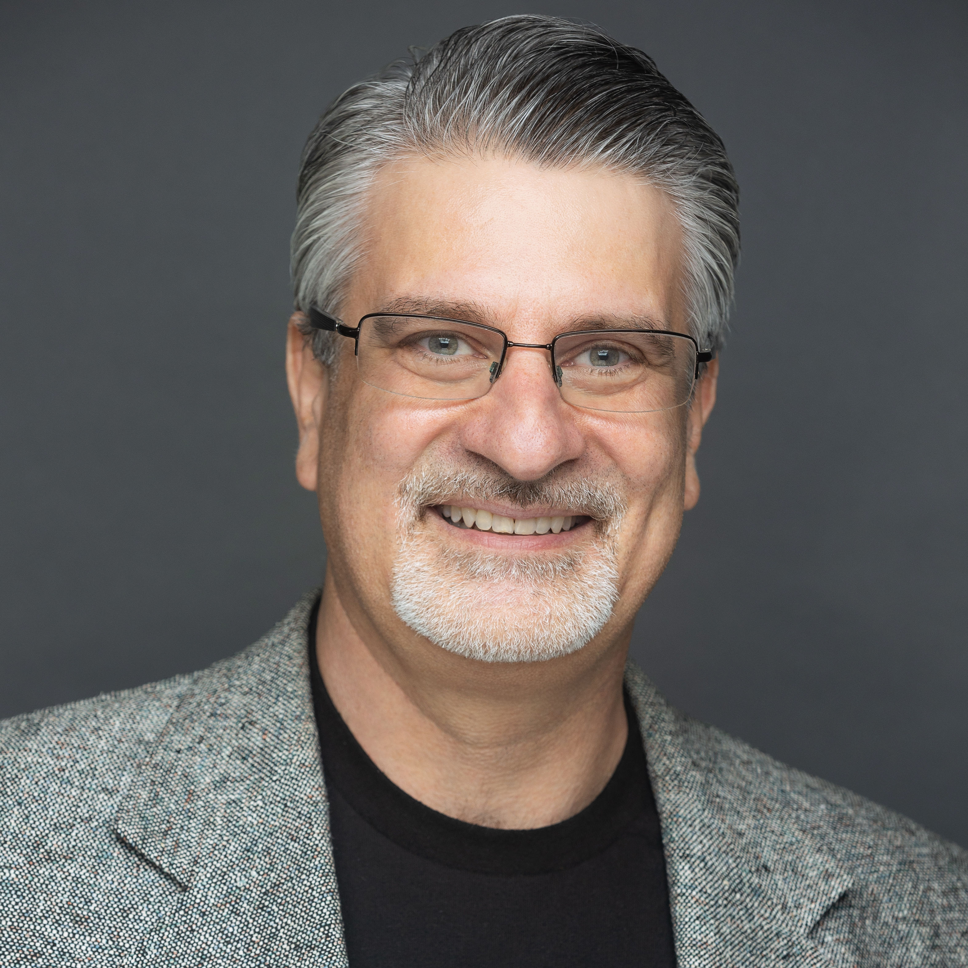 Richard Fosman -- Financial Educator and Course Creator