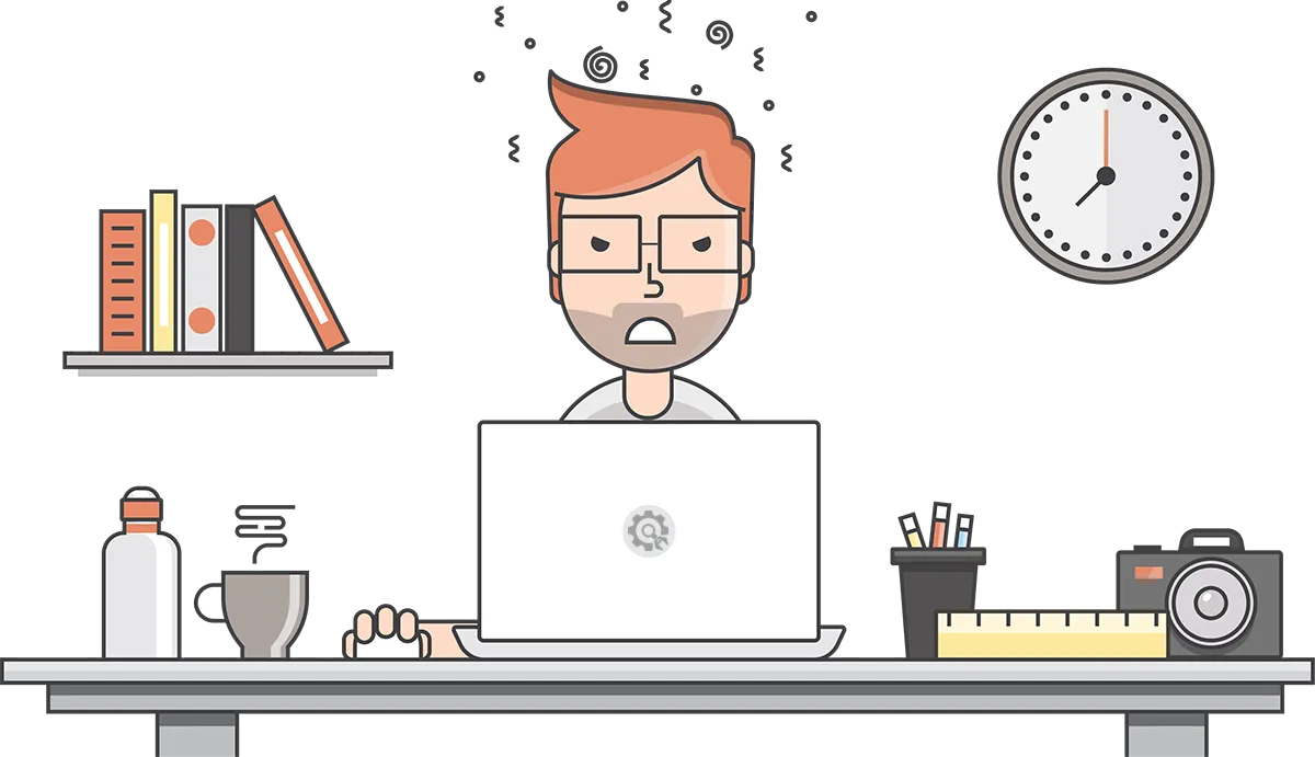 Website Still Under Construction