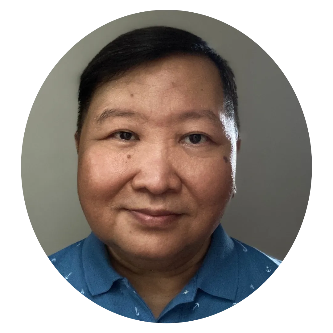 Alwin Aguirre - Executive LinkedIn Ghostwriter