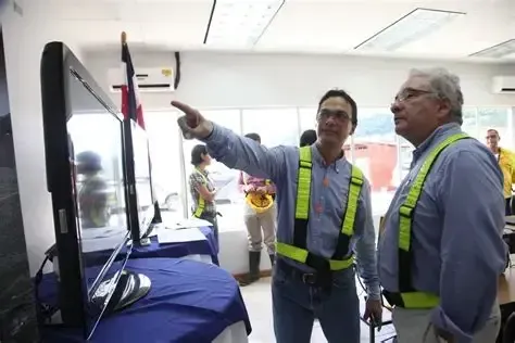 Atención directa y personalizada en obras civiles por Jiménez y Chacón