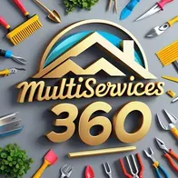 Logo Multiservices360