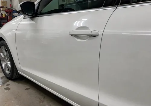 Panel Repair & Replacement Orange County, CA