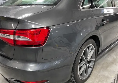 Collision Repair Orange County, CA