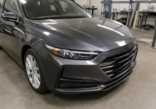 Collision Repair in Orange County, CA
