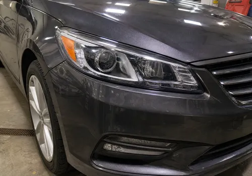 Auto Body Repair