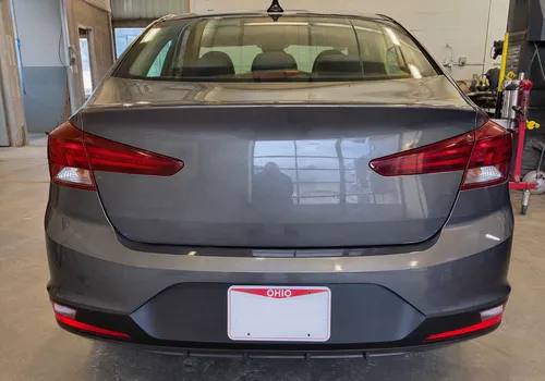 Auto Body Repair