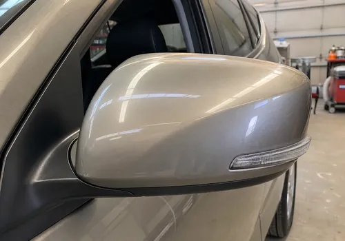Auto Body Repair