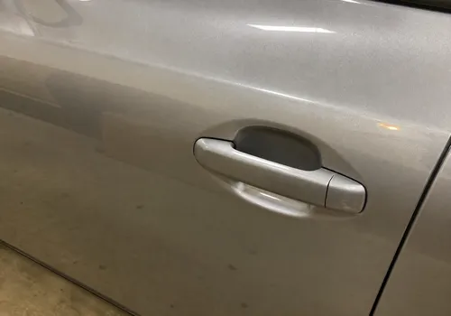 Fullerton, CA Bumper Repair